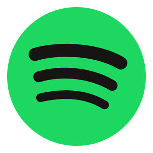 SpotifyLogo